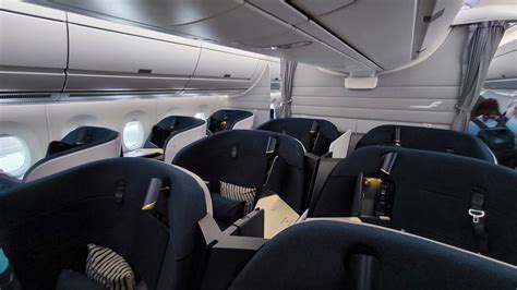 Finnair Completes Fleet Refurbishment Premium Economy And New Business Class Now On All Long Haul