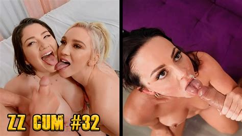 Cumshot Compilation From Brazzers Ok Porn