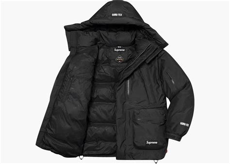 Supreme GORE TEX 700 Fill Down Parka 43308円 noguchi ug edu gh