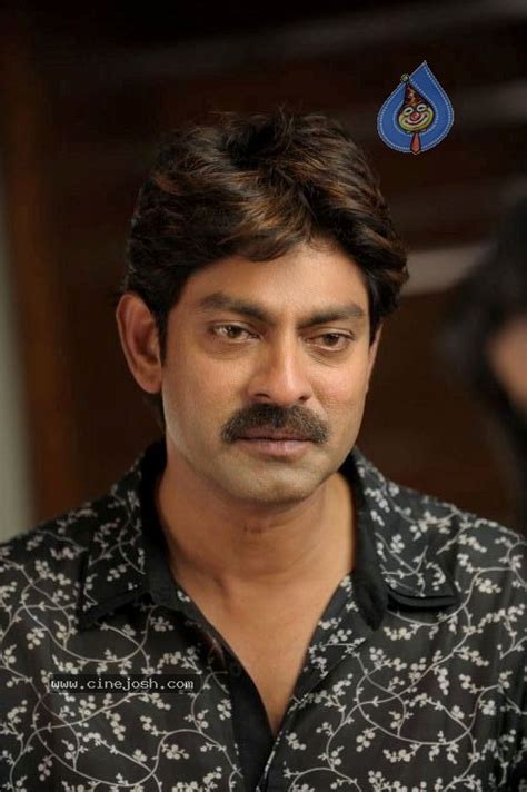 Jagapathi Babu | Veethi