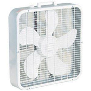 Lakewood Inch Box Fan Reviews Box Fan Mildew Cleaning