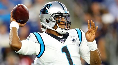 Nfl Win Totals Panthers Vikings Best Bets To Cash In Nfc Sports