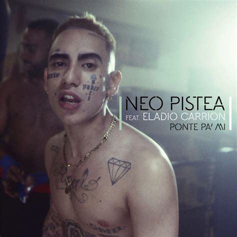 Neo Pistea Ponte Pa M Lyrics Genius Lyrics