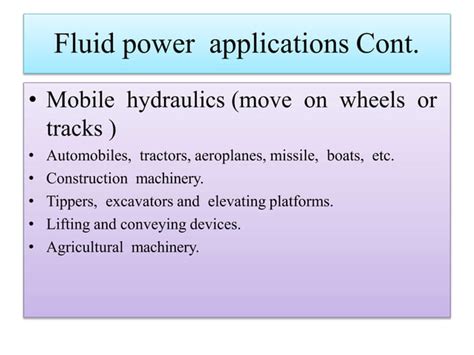 LECTURE 1 - Introduction to Pneumatic and Hydraulic.pptx