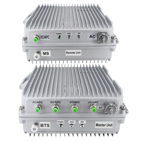 China Customized Multimode Fiber Repeater Manufacturers Suppliers