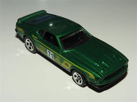 Mustang Mach Hot Wheels Wiki Fandom