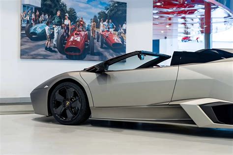 Lamborghini Reventon Vs Fighter Jet