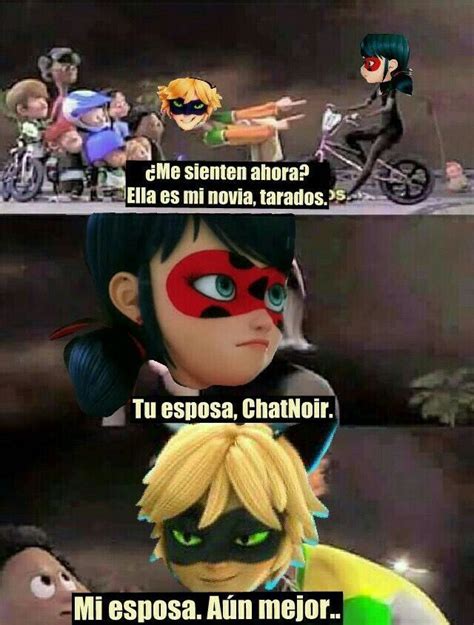 Memes De Miraculous Ladybug Memes De Miraculous Ladybug Memes