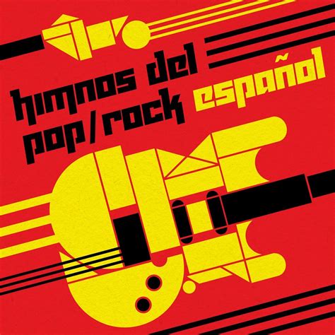 Himnos del Pop Rock Español de Various Artists en Apple Music