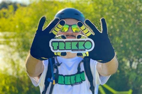 Trekko App Serves Up Real-Time Trail Conditions to St. Louis Outdoor ...