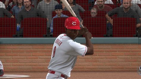 Joe Morgan MLB The Show 20 Player Program How To Earn His 99 OVR