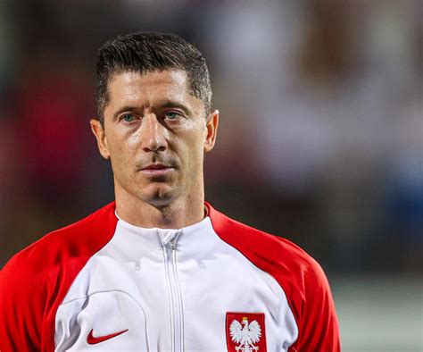 Lewandowski może pobić wszelkie rekordy Tego nie zrobił nawet Messi