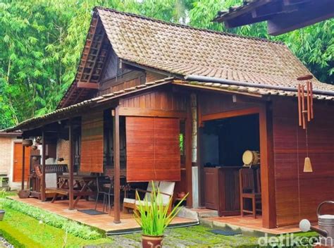 Free Download 88 Gambar Rumah Adat Suku Osing Hd Terbaru Gambar
