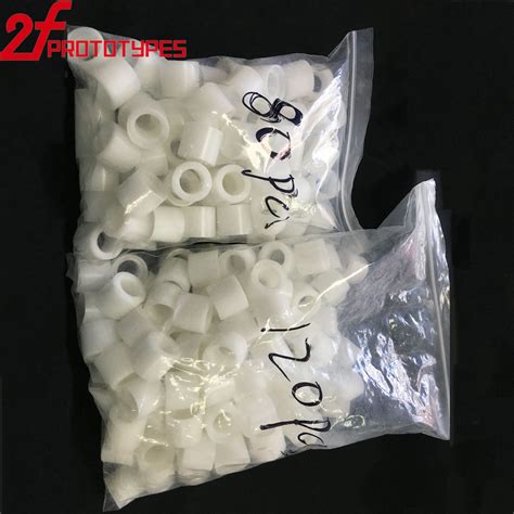 OEM Precision Parts And Plastic Custom Product High Quality POM Rapid