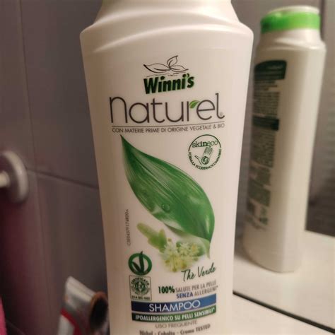 Winni S Naturel Shampoo Reviews Abillion