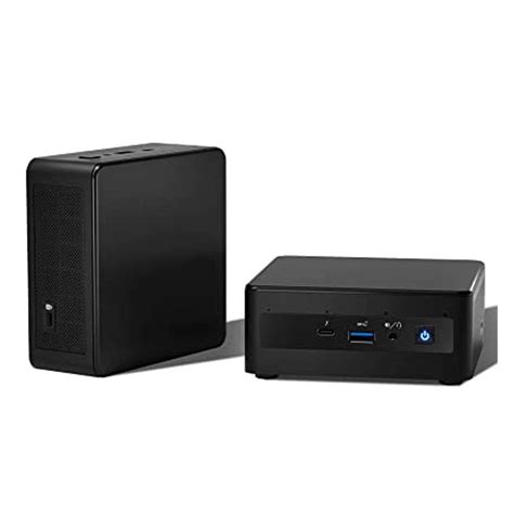 Intel Nuc Pc Intel I7 11th Gen Performance Kit Nuc11pahi7 At Best Prices In Ksa Shopkees