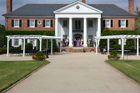 Boone Hall Plantation - Charleston-SC.com