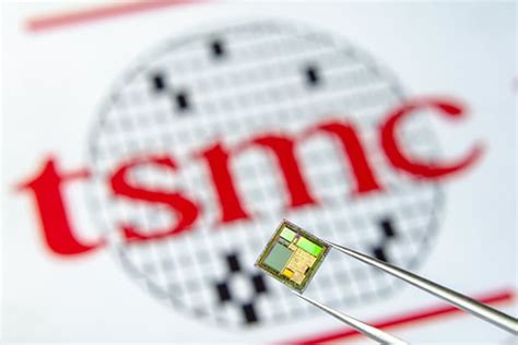 Sony Investir Us Milh Es Em Nova F Brica De Chips Da Tsmc No Jap O