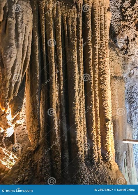 Lago Shasta Cavernas Monumento Natural Nacional California Imagen De