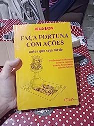 Fa A Fortuna A Es Antes Que Seja Tarde Amazon Br