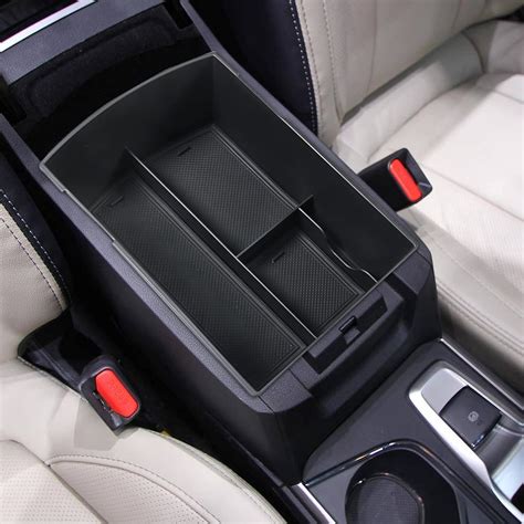 Buy Shaohao Ascent Console Tray Ascent Console Organizer For