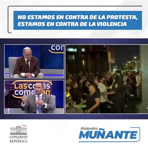 Alejandro Muñante 🇵🇪 Alejomunante Twitter