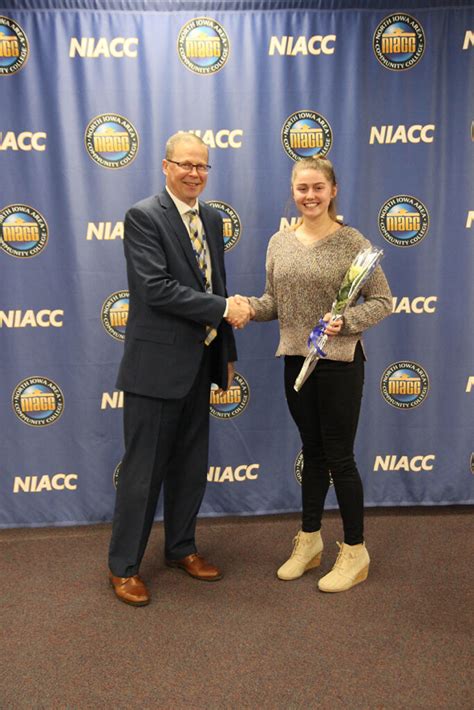 2022 Niacc Phi Theta Kappa Fall Induction Niacc Minute