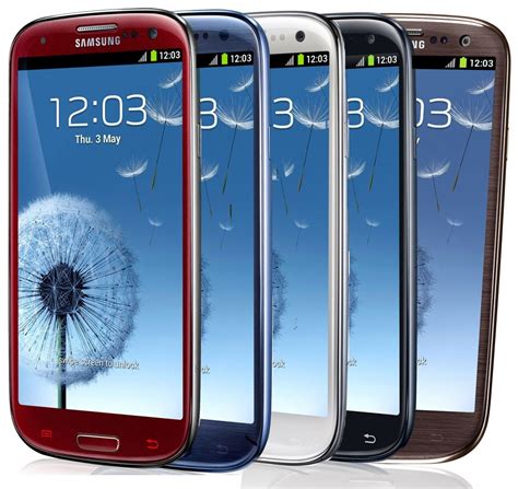 Imagens Samsung Galaxy S3 Mini