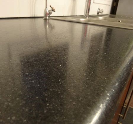 How To Cut Formica Countertop Already Installed