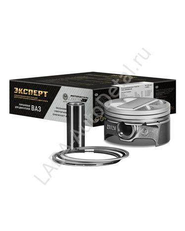 Купить Поршень 21126-1004018-К безвтыковой 16 кл. 82,5 группа "A" 1-й ...