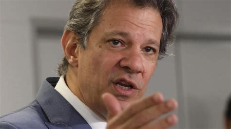 Haddad Deve Mudar Imposto De Renda Em Breve E Preocupa Brasileiros