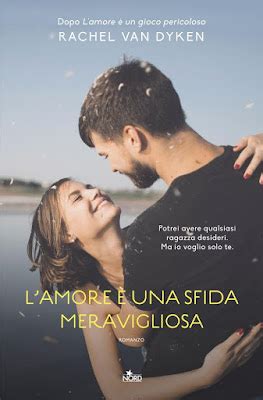 Leggere Romanticamente E Fantasy Recensione Lamore Una Sfida