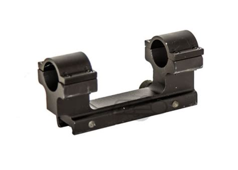 Aim Sports Ar Flat Top Scope Ring Mount