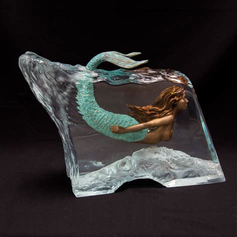 Lucite Sculptures – Page 2 – Wyland Worldwide