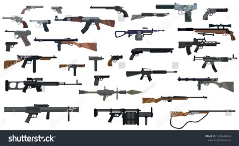 5,867 Type gun Images, Stock Photos & Vectors | Shutterstock