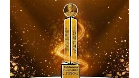 Dadasaheb Phalke Awards 2024 Full List Of Winners Here Pragativadi