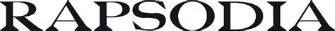 Rapsodia Logo Download Png