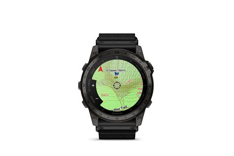 Garmin Tactix 7 AMOLED Edition Smartwatch | The Pro's Closet