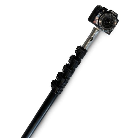 Buy 18 Ft Aluminium Telescopic Camera Pole