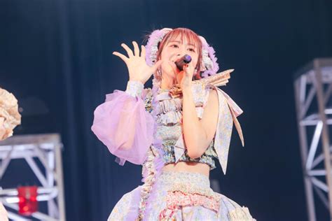 Fruits Zipper、さよなら中野サンプラザ音楽祭で初アリーナ公演開催を発表！ 秋の全国ツアーファイナルで史上最大規模の東京体育館へ