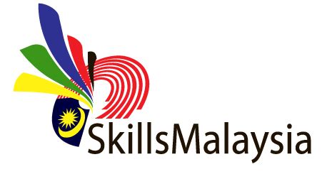 Vectorise Logo | Skills Malaysia - Vectorise Logo