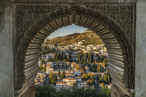 Andalusia Must See Attractions Charming Vibes U