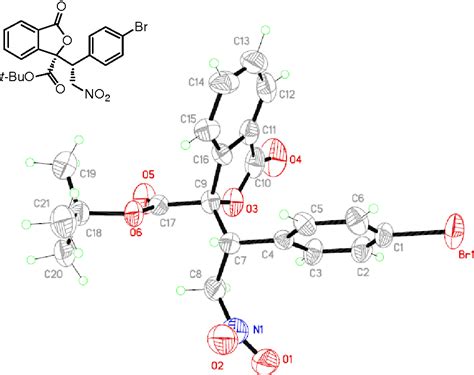 Figure 4 1 From Highly Diastereoselective And Enantioselective Direct