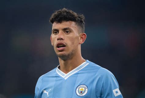 Matheus Nunes Claims 100 000 A Week Manchester City Star Could