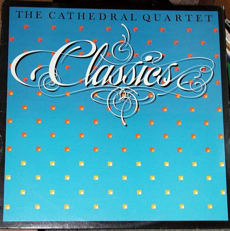 cathedrals cathedral quartet southern gospel music