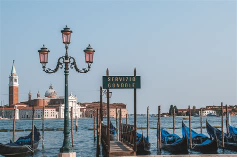 O que fazer em Veneza Passeios imperdíveis atrações de graça