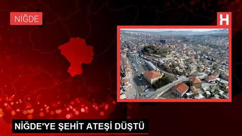 Pençe Kilit Harekatı nda şehit düşen Piyade Sözleşmeli Er in acı haberi