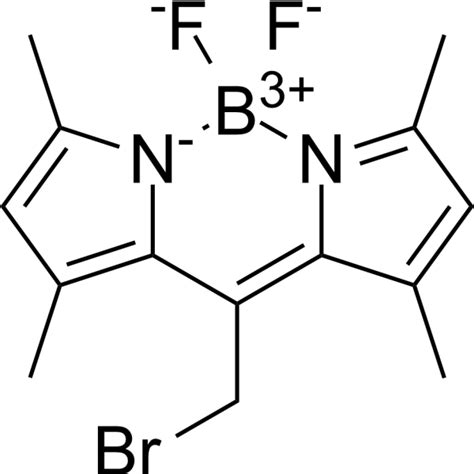 Bodipy 493 503 Methyl Bromide Green Dye Medchemexpress