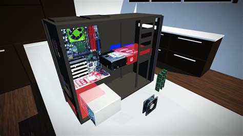 Descargar Pc Building Simulator Apk Para Android Última Versión