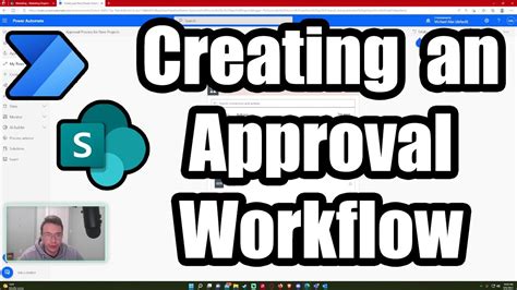 How To Create An Approval Workflow Using Power Automate 2022 Tutorial